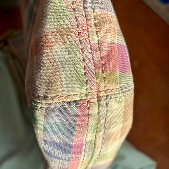 Coach Shoulder Bag (Presumed Rare and Vintage) - Picture 7 of 7